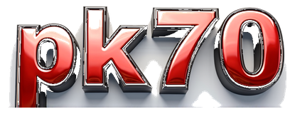 pk70 logo
