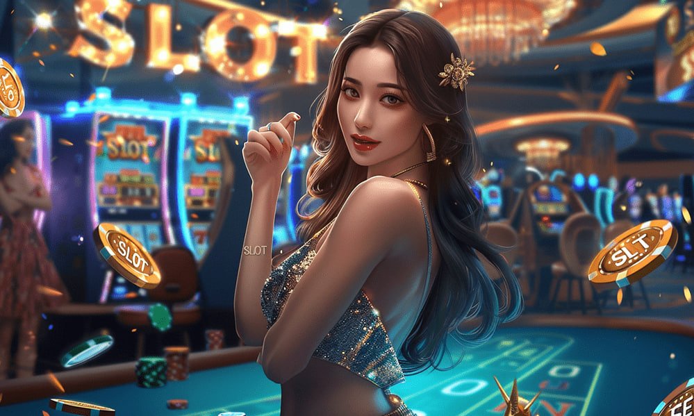 pk70 Real-Time Baccarat Room